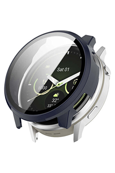 Techsuit Folie de protecție pentru ecran, Defense360 Pro Garmin Venu 4 41mm O...