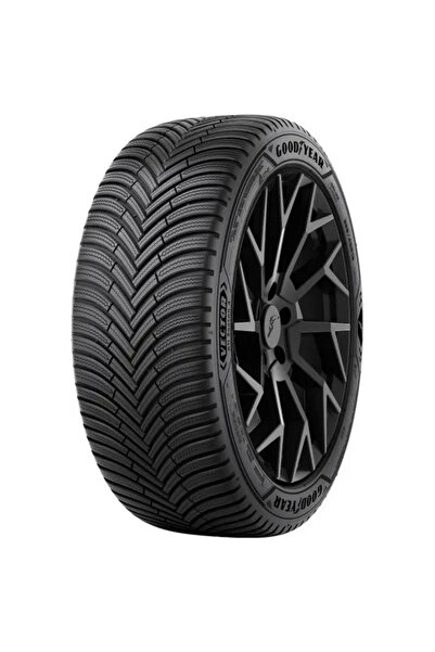 Goodyear Anvelope Όλες τις Εποχές VEC ALL SEASON 4 205/55R16 94V