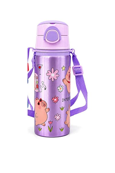 Genel Markalar ALÜMİNYUM MATARA 500ML