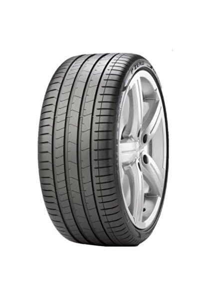Pirelli Anvelope Vara P-ZERO (PZ4) 255/40R21 102Y
