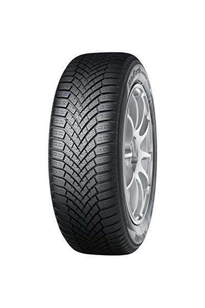 Yokohama Anvelope Iarna BluEarth Winter V906 225/40R18 92W