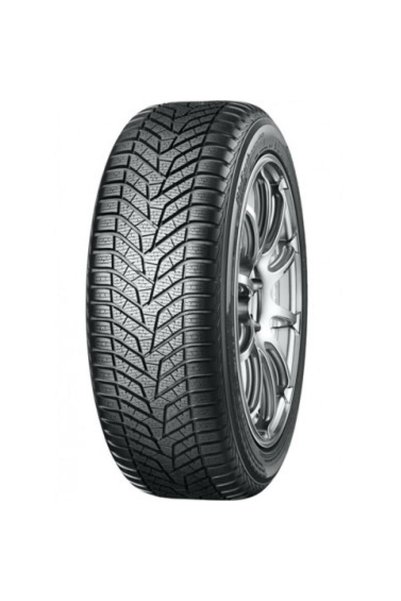 Yokohama Anvelope Iarna V905 BLUEARTH 255/65R17 110H