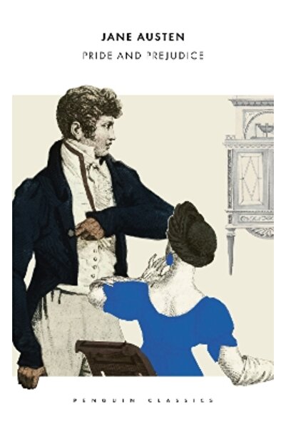 Penguin Classics Pride and Prejudice