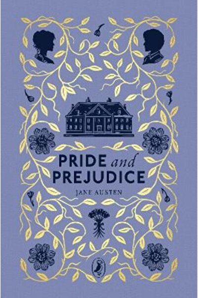 Puffin Classics Pride and Prejudice