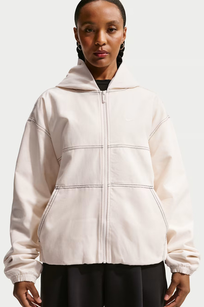 Nike Sportswear Oversized Workwear Ceket