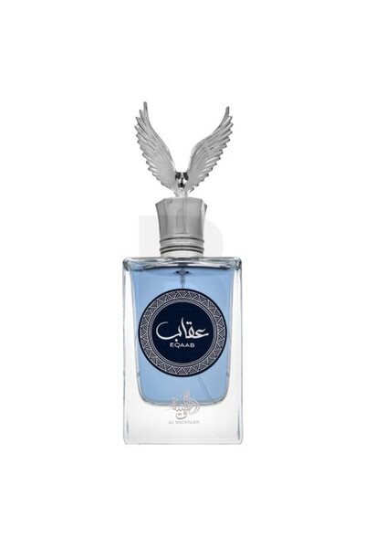 Al Wataniah Eqaab Eau de Parfum για Άνδρες 100 ml