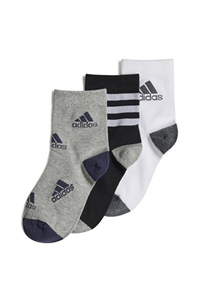 adidas Κάλτσες Απόδοσης LK 3PP HN5736 Πολύχρωμες
