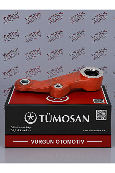 TÜMOSAN Hidrolik Frezeli Yardımcı Lift Sol Kol (Mita)