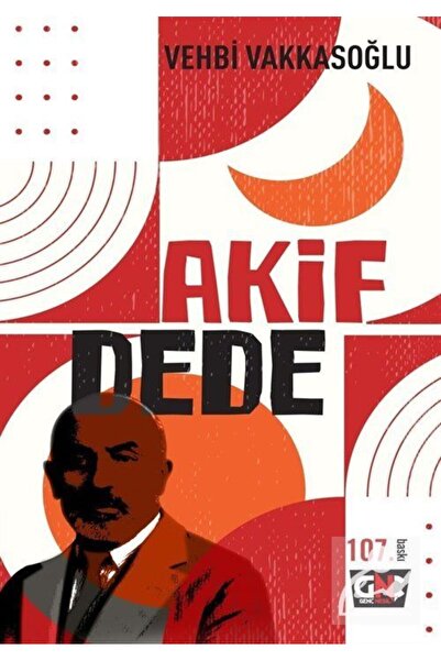 Genç Nesil Akif Dede