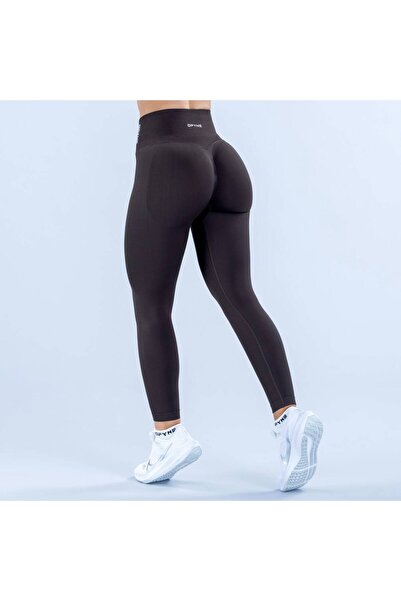 MORPHO SEAMLESS MORPHO IMPACT LEGGINGS PUSH-UP TAJICKE PANTALONE