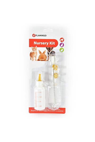 Flamingo BIBERON, TETINA, PERIE SET