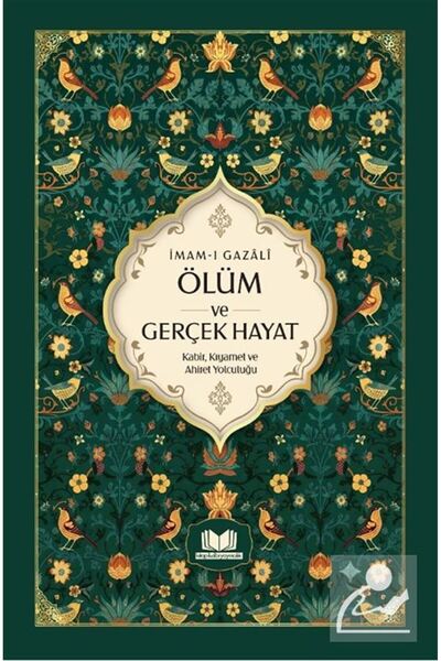 Kitap Kalbi Yayıncılık Ölüm ve Gerçek Hayat