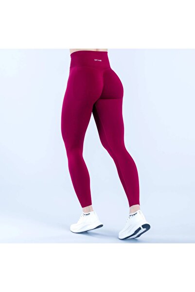 MORPHO SEAMLESS Morpho Impact Leggings Push-Up Tights
