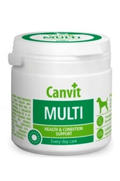 Canvit SUPLIMENT MULTI 100GR