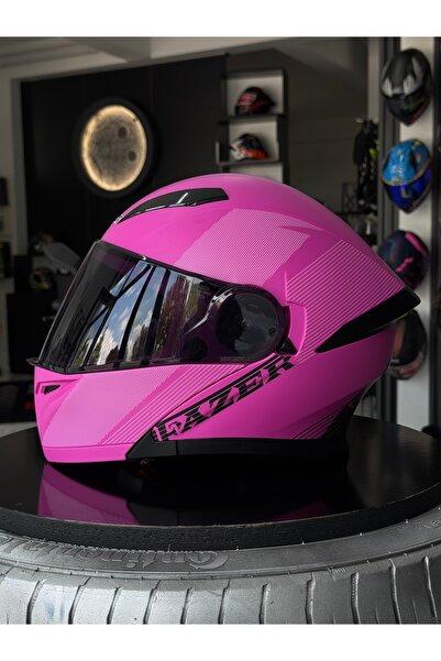FAZER Line Woman Çene Açılır Kask