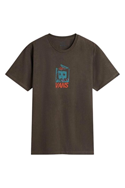 Vans Ανδρικό Κοντομάνικο T-Shirt Dollface S