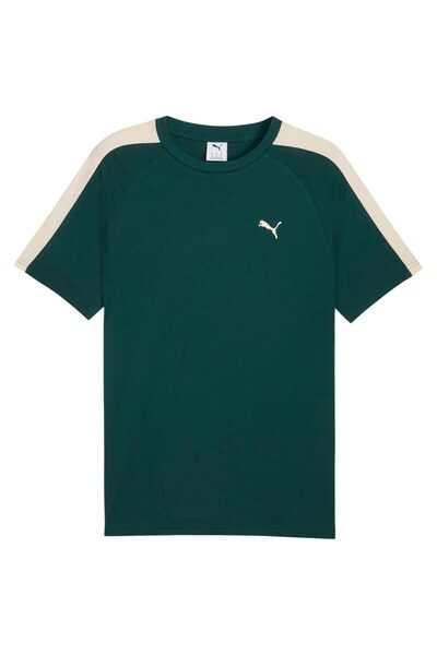 Puma Ανδρικό T-shirt T7 XL