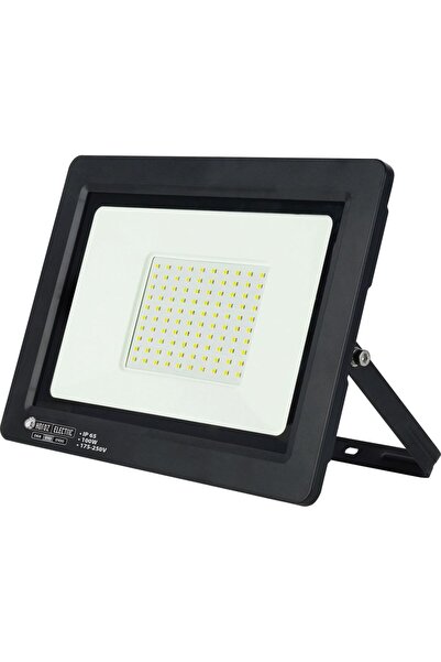 Horoz Electric Proiector cu LED Aslan-10, LED SMD, putere 10W, 800 lm, 6400K,...