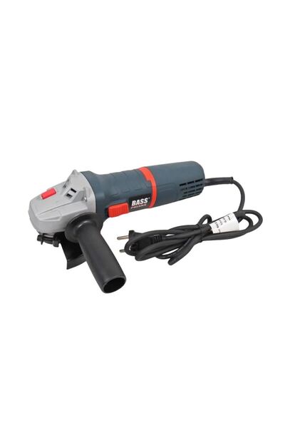 Bass Polizor unghiular BS-5109, putere 900W, diametru disc 125 mm