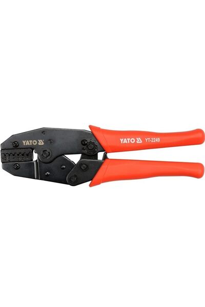 yato Cleste pentru sertizat YT-2249, diametru 0.5-4 mmp