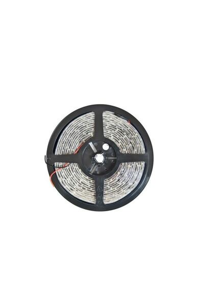 Horoz Electric Bandă LED multicoloră Thames RGB Three Chips, 5m, impermeabilă...