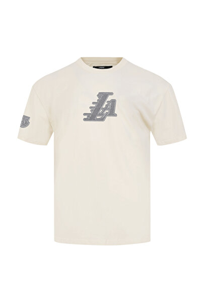 PRO STANDART TRICOU BĂRBAȚI LA LAKERS BLL1515919-EGG