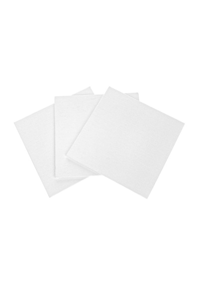 OEM Bloc de desen artistic, 3 file, 12x12cm – ideal pentru școală și creații