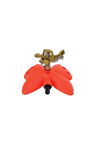 Strend Pro Aspersor cu impuls, S1043, metalic, suport plastic
