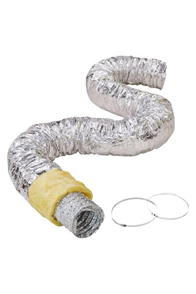 OEM Tubulatura flexibila pentru evacuare aer, controlul temperaturii, dezumid...