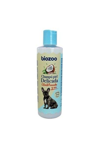 OEM SAMPON CAINE BIOZOO DERMATOLOGIC 300ML