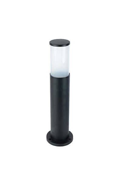 Horoz Electric Lampa de gradina Kavak-5, corp aluminiu, 800x89x130 mm, negru,...