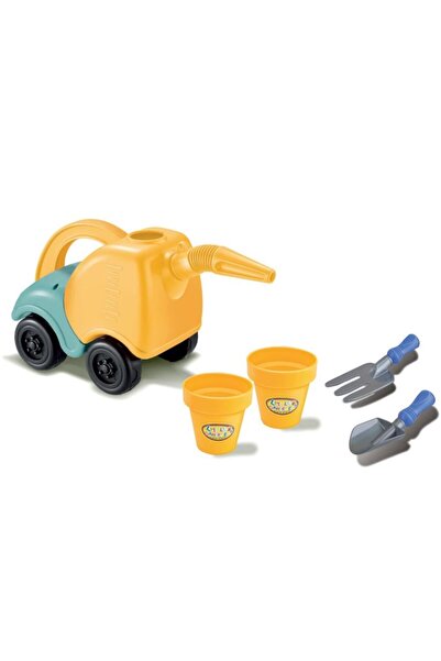 Strend Pro Masina stropitoare pentru plaja si nisip, Strend Pro, cu 4 accesorii