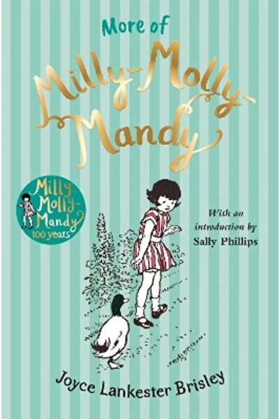 Macmillan Children'S Books More of Milly-Molly-Mandy