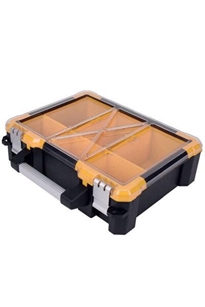 Strend Pro Organizator HL3086-C, 6 compartimente, 38x34x11cm, max 25kg
