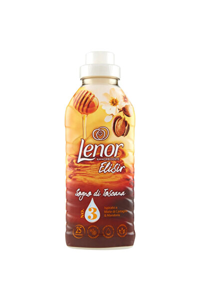 Generic Brand Λενόρ Ελιζέρ Σόνιο ντι Τοσκάνα 525 ml – Συμπυκνωμένο Μαλακτικό ...