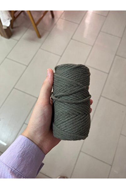 Yıldız Tuhafiye Scannable Macrame 3 mm