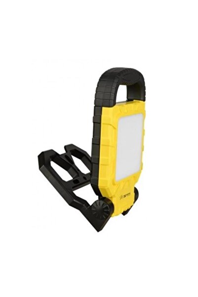 Horoz Electric Proiector portabil cu LED Horoz Proport-20, SMD, 20W, lumină r...