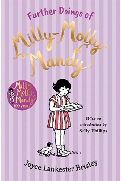 Macmillan Children'S Books Further Doings of Milly-Molly-Mandy