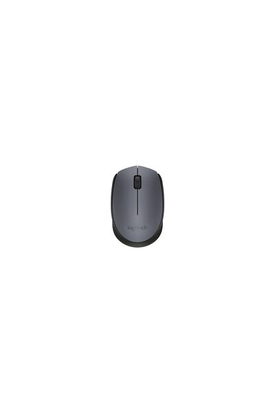 logitech Mouse optic wireless, 3 butoane