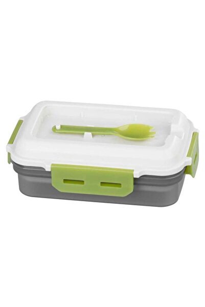 Magic Home Cutie pentru pranz MagicHome 1.2 litri, 23x15x8.8 cm