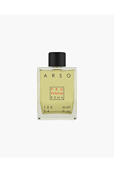 profumum roma Arso Eau de Parfum Unisex 100ml