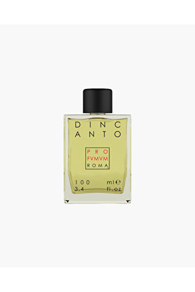 profumum roma Dincanto Eau de Parfum Unisex 100ml