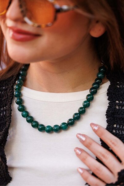 Miss Boheme Gaia Necklace