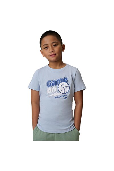 4F TSHIRT M3011 140