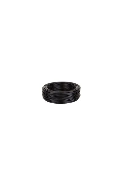 OMS Cablu coaxial, 19 fire cupru x 0,25 mm, 100 m, 2.4 GHz, impedanta 50 Ohm