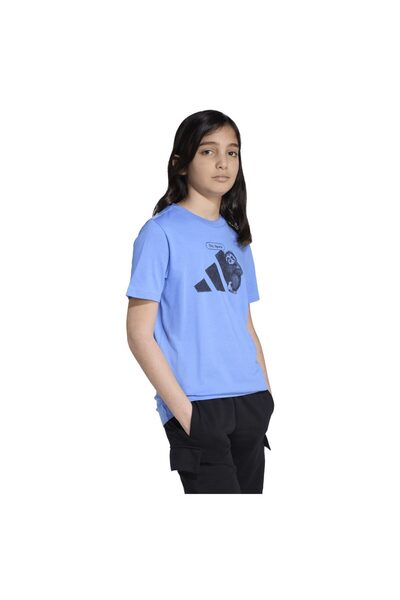 adidas J YAY SPORT T 128