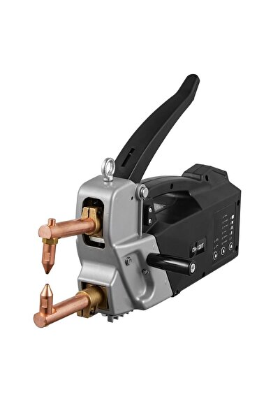 OMS Aparat de sudura in puncte, Portabil, max 2+2 mm, 220 V, capacitate nomin...