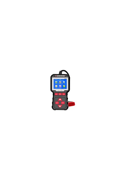 KONNWEİ Tester universal diagnoza KW320, functii OBD II/ EOBD