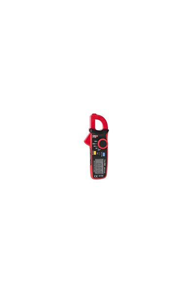 unı-t Multimetru digital tip cleste 200 A AC, Afisaj digital, 2xAAA