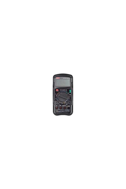 unı-t Multimetru digital UT55, masurare Tensiune si curent DC/AC, Rezistenta,...